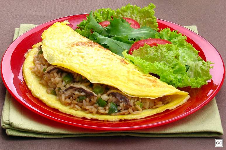 Guia da Cozinha - Receitas diferentes com arroz para inovar no card&aacute;pio