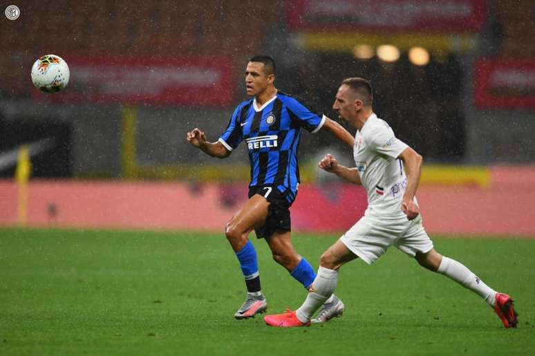 Juventus x Fiorentina: onde assistir, prováveis escalações e mais