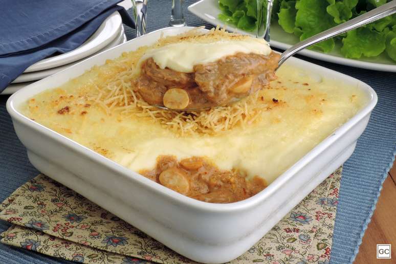 Guia da Cozinha - Receitas com estrogonofe: 9 opções para saborear