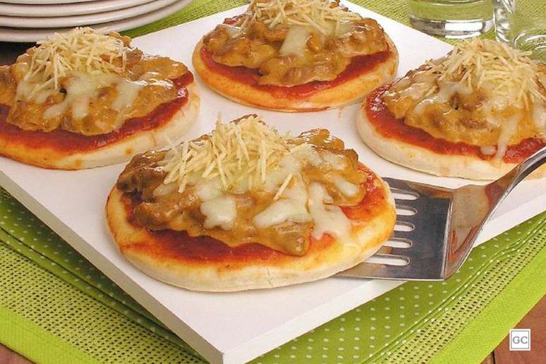 Guia da Cozinha - Receitas com estrogonofe: 9 opções para saborear