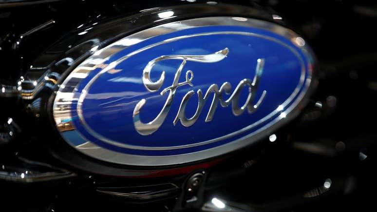 Participação de mercado da Ford no Brasil vinha caindo desde 2016