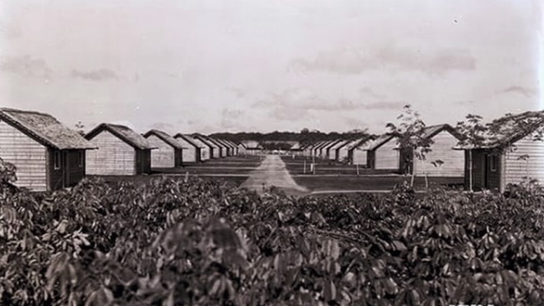 Empresa chegou a fundar em 1928 uma cidade no interior do Pará, a Fordlândia, para explorar as seringueiras que abasteceriam suas fábricas com borracha