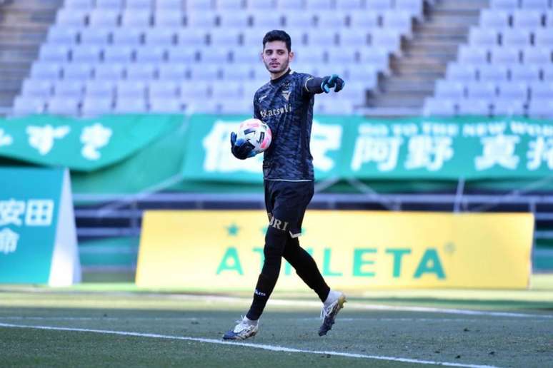 Matheus Vidotto acredita que primeiro ano foi positivo (Foto: Divulgação)