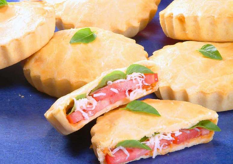 Guia da Cozinha - Empada: 7 op&ccedil;&otilde;es diferentes para testar