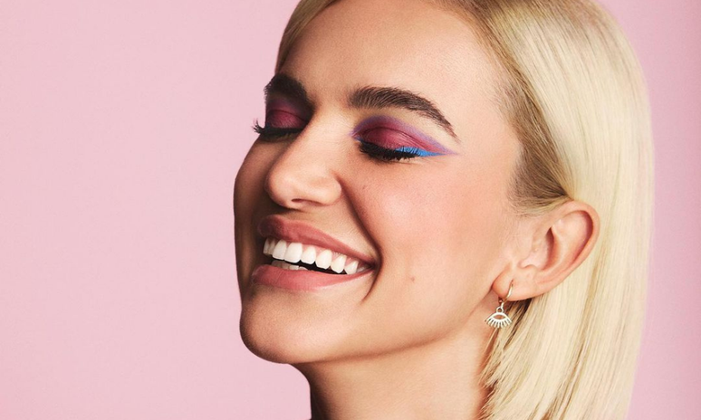 Manu Gavassi (Foto: @manugavassi/Instagram/Reprodução)