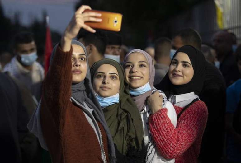 Palestinos poderão voltar às urnas neste ano