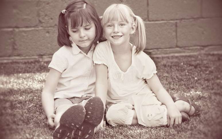 Precisamos ser os dois para alcan&ccedil;ar a plenitude