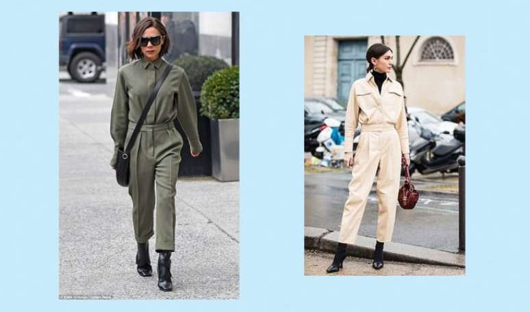 Fotos: Reprodu&ccedil;&atilde;o/Pinterest