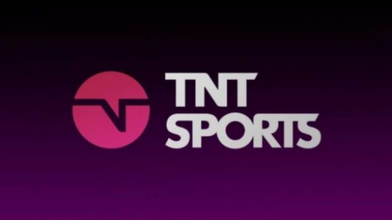 Nova identidade visual da TNT Sports (Foto: Divulgação/TNT Sports)