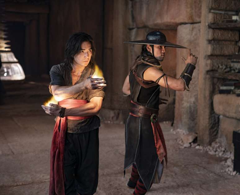 Prepare a pipoca: Reboot do filme 'Mortal Kombat' está confirmado - Olhar  Digital