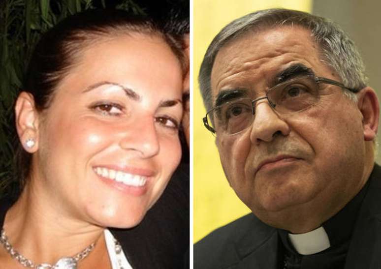 Cecilia Marogna será processada por peculato, informou ainda o Vaticano