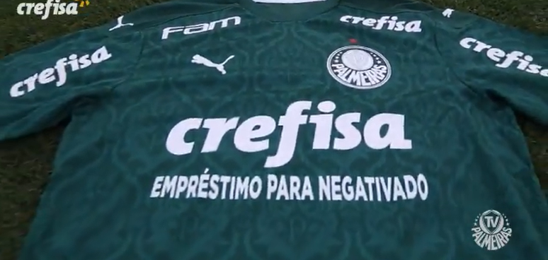 Palmeiras ironiza situação financeira do Corinthians 
