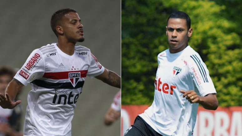 Diego Costa e Bruno Alves devem ser titulares contra o Internacional (Foto: Divulgação)