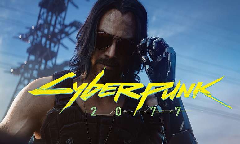 Cyberpunk foi lançado em dezembro de 2020