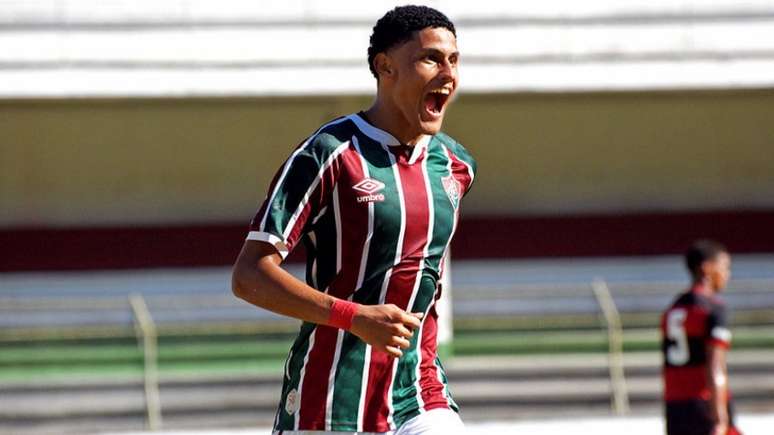 O Fluminense voltou a vencer o Flamengo nas Laranjeiras: 9 a 1 no agregado (Foto: Mailson Santana/Fluminense F.C.)