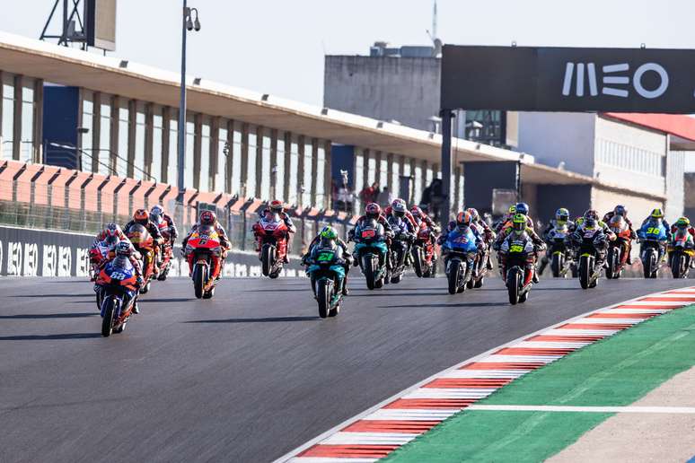 KTM e Ducati foram as primeiras a garantirem espaço na MotoGP até 2026 