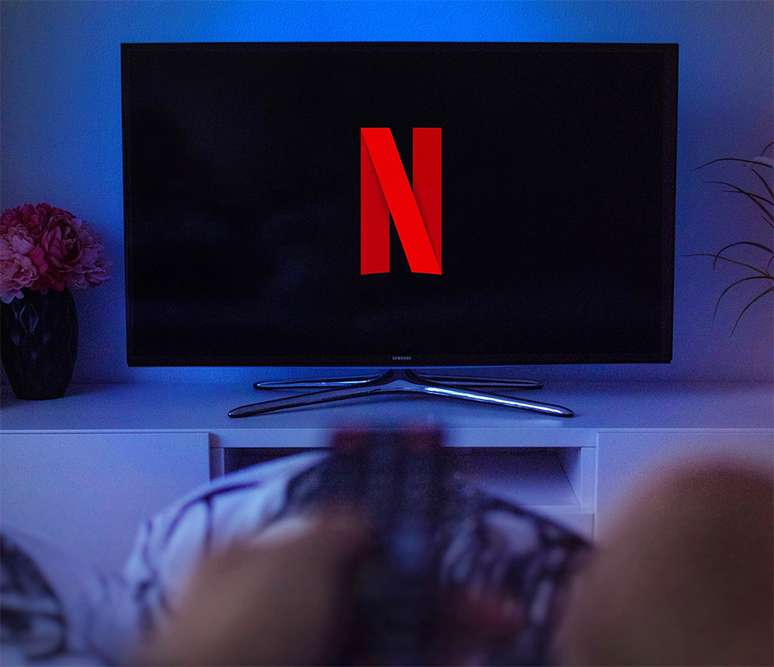 Netflix ganhará opção shuffle até metade do ano