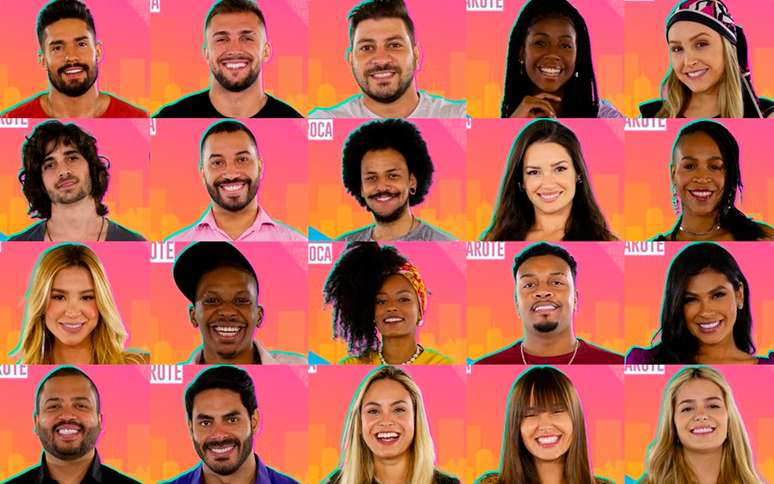 Signos no BBB21: confira as tendências astrológicas dessa edição