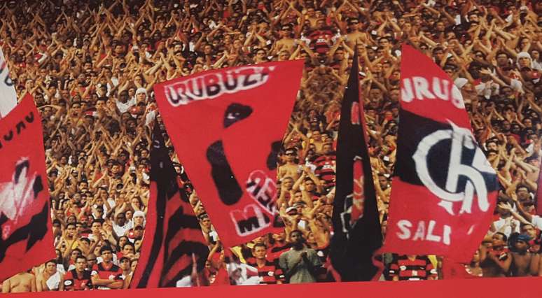 Flamengo vem de duas vitórias expressivas no Brasileiro