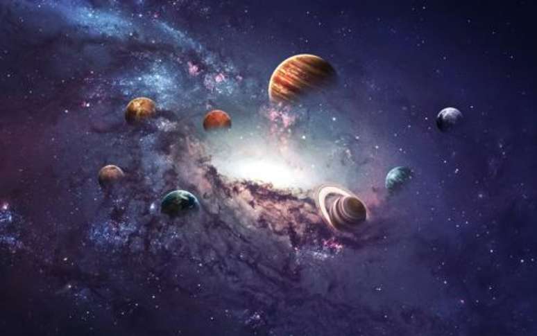Analise os planetas em destaque no seu mapa astral e faça uma melhor escolha profissional - Shutterstock