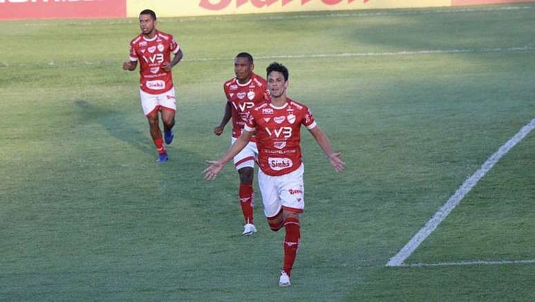 No Mangueirão, Vila Nova vence o Remo e é campeão do Brasileirão