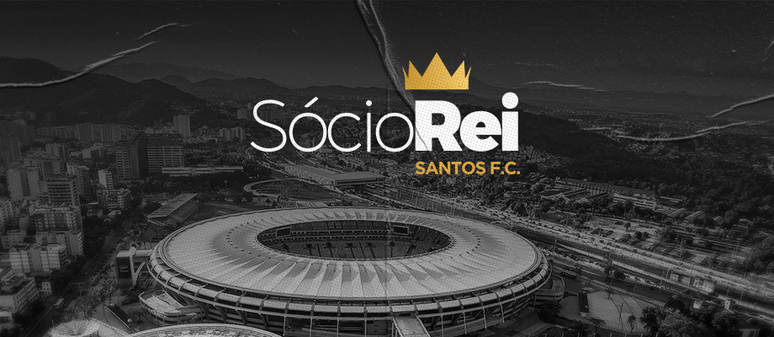 Santos chama mais sócios para a final da Libertadores (Foto: Divulgação)