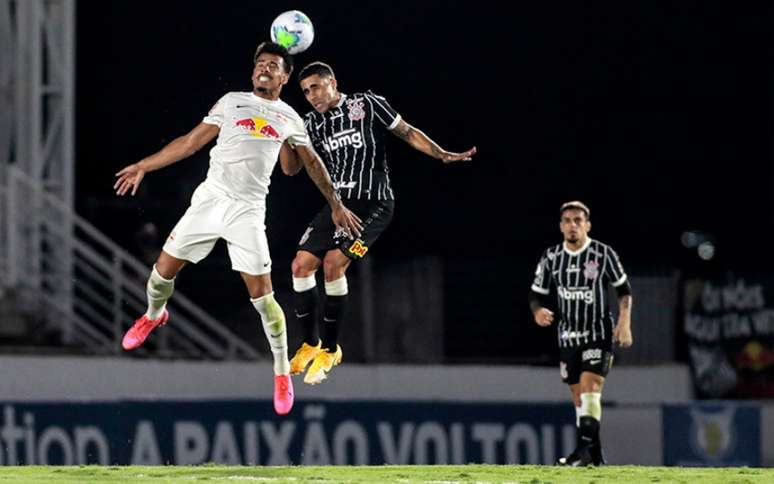 No turno, Timão e Massa Bruta empataram sem gols (Rodrigo Coca/Corinthians)