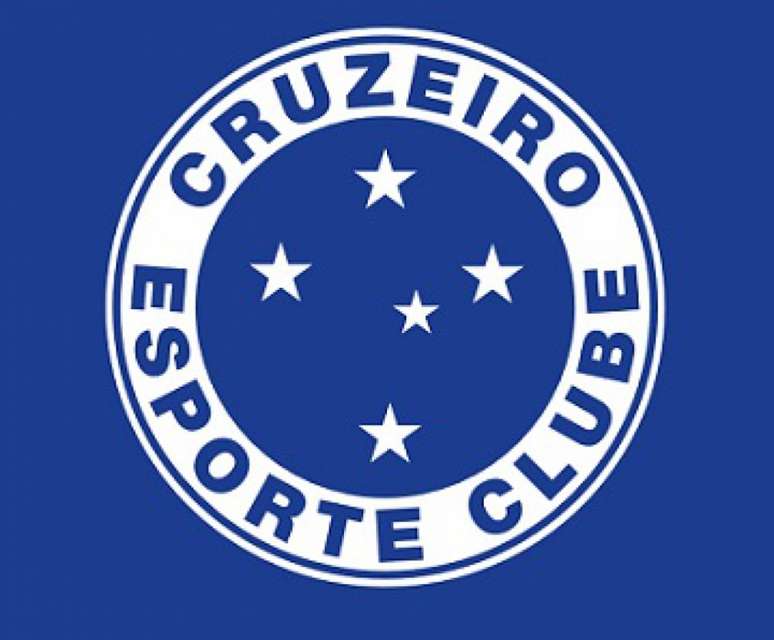 A Raposa mudou seu escudo e retirou a coroa, que estava entre os símbolos do clube desde 2004-(Reprodução/Cruzeiro)