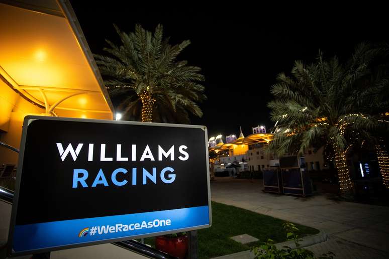 A Williams vive novo momento com a gestão do Dorilton Capital 