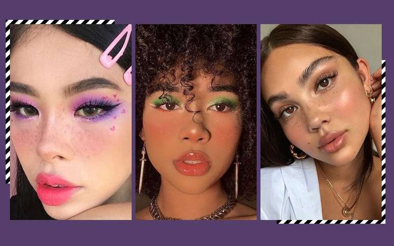 Make soft girl: confira as dicas para seguir a tendência de beleza do TikTok