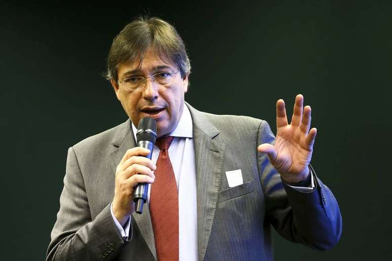 Wilson Ferreira Júnior renunciou ao cargo de presidente da Eletrobrás.