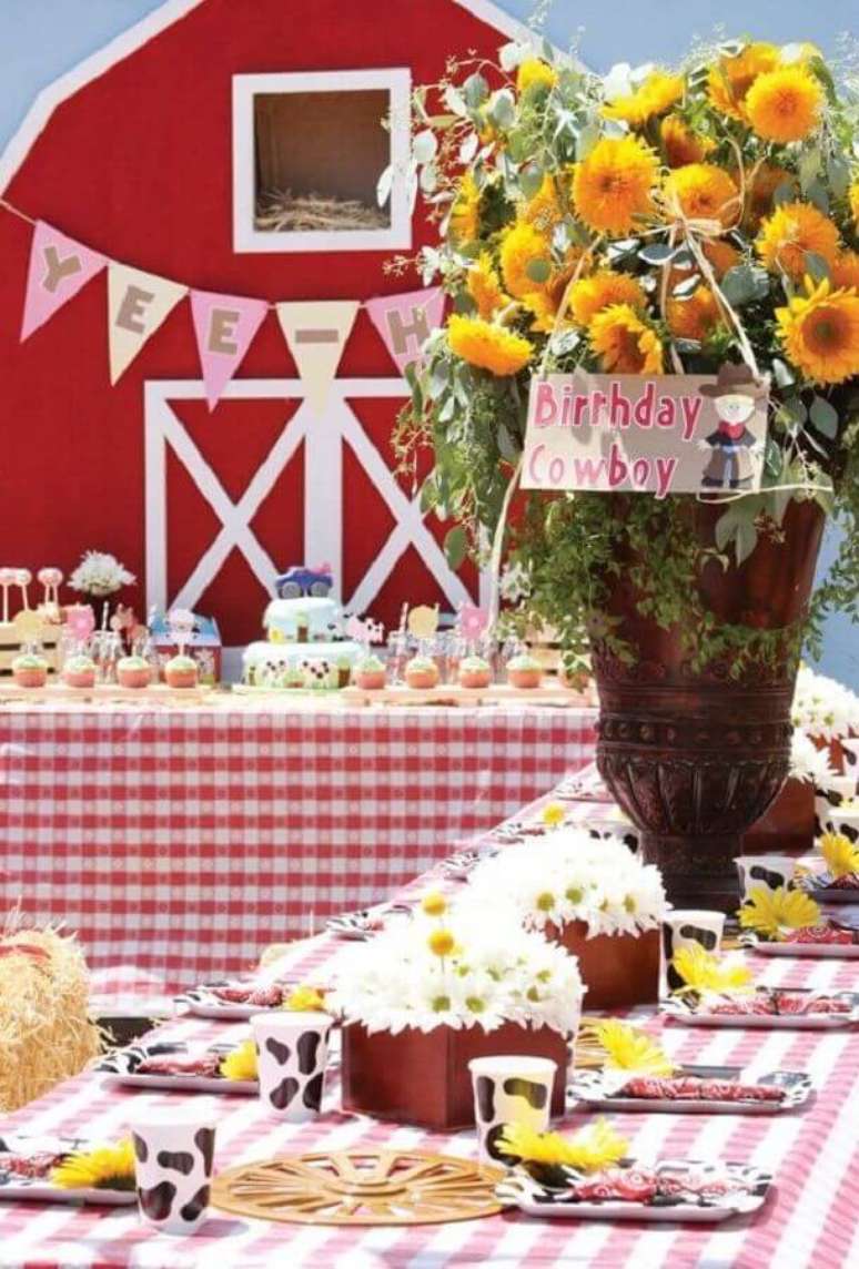 17 ideias de lembrancinhas de festa infantil para fazer em casa