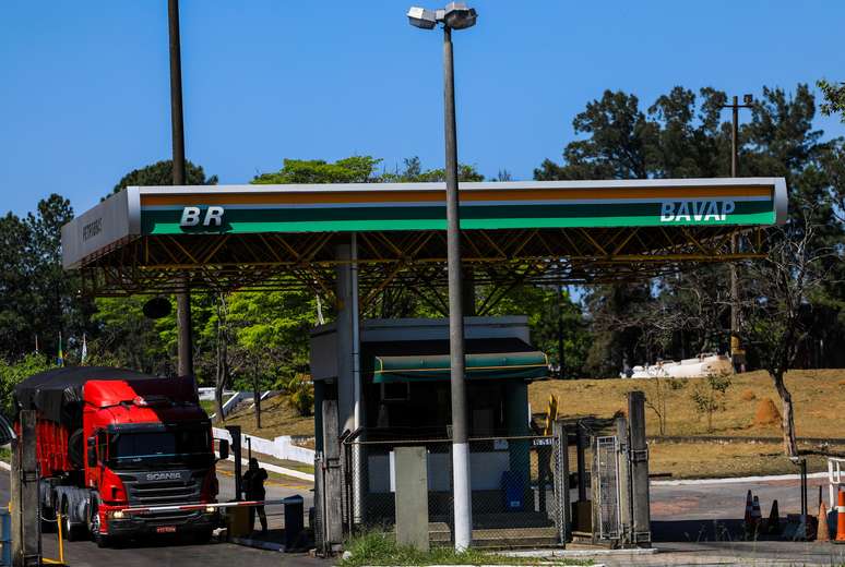 Sao José dos Campos, Brasil;  30/09/2019. REUTERS/Roosevelt Cassio 