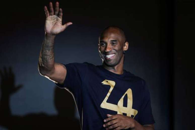 Coluna, A primeira morte de um ídolo: Kobe Bryant