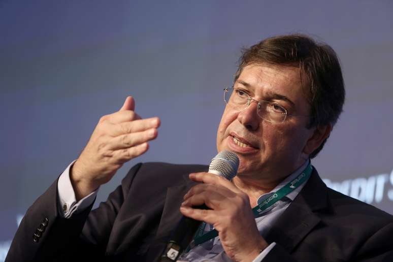 Wilson Ferreira Jr., presidente da Eletrobras 
29/01/2019
REUTERS/Amanda Perobelli