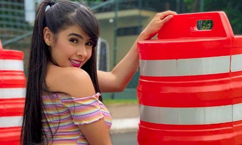 Foto: Reprodu&ccedil;&atilde;o | Instagram