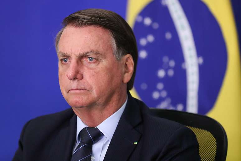 'Se Deus quiser', Lira será eleito na Câmara, diz Bolsonaro