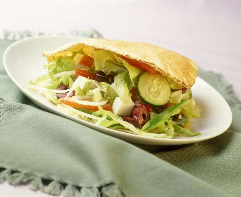 Guia da Cozinha - Receitas de sanduíche para refeições rápidas e descomplicadas
