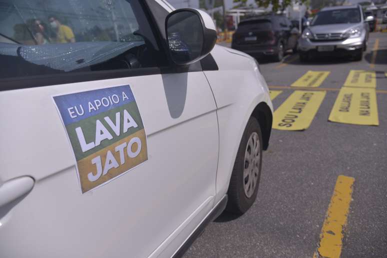 O fim melancólico da força-tarefa da Lava Jato no Paraná