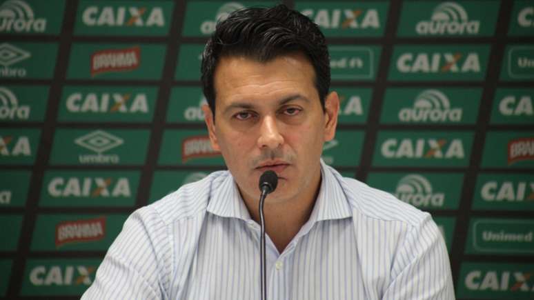 Rui Costa será o novo diretor de futebol do São Paulo (Foto: Divulgação)