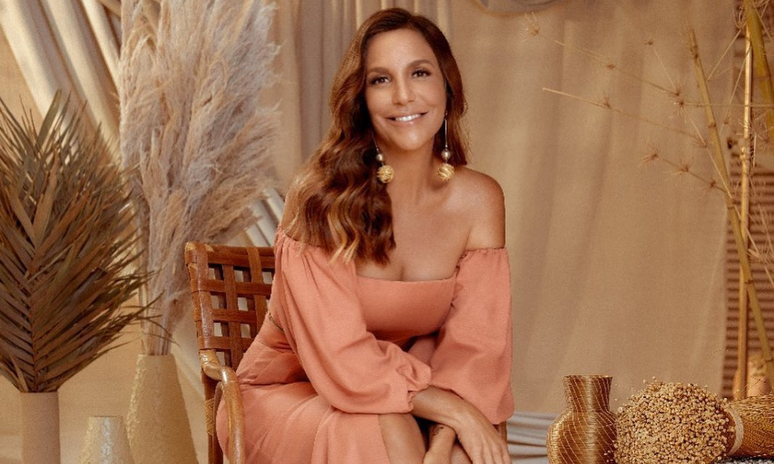 Ivete Sangalo 