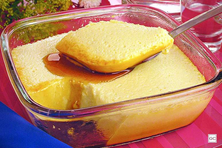 Guia da Cozinha - Sobremesas com leite condensado para n&atilde;o economizar no sabor