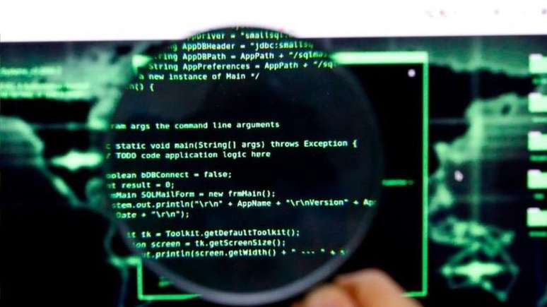 A rede esteve por trás do malware de maior sucesso do ano passado, diz especialista
