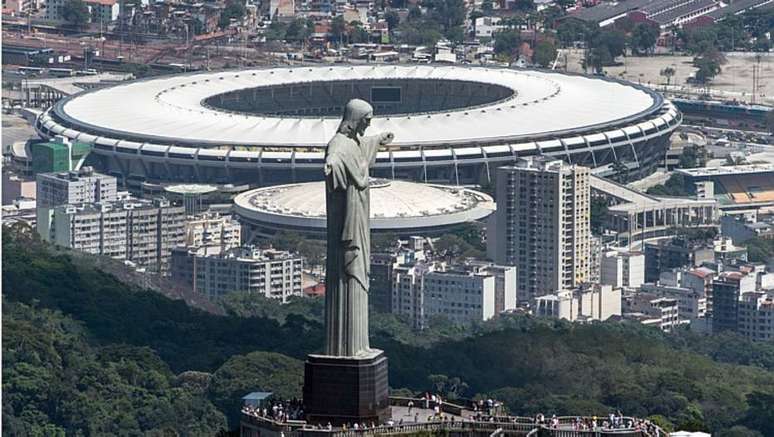 Maracanã vai receber a final da Libertadores neste sábado