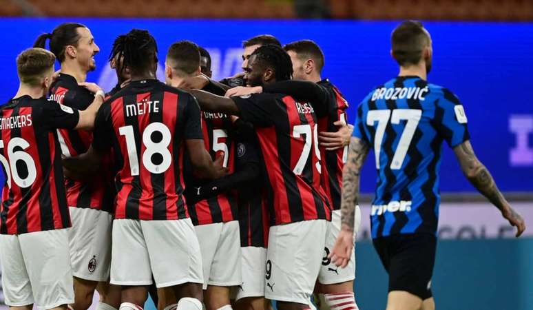 Milan x Bologna: que horas é o jogo hoje, onde vai ser e mais