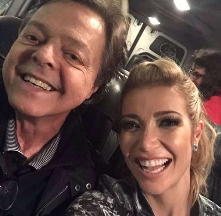 O guitarrista de 64 anos e estava internado em um hospital no Rio; nas redes sociais, a filha confirmou a morte do pai