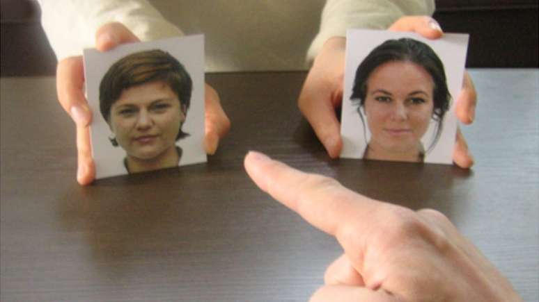 Voc&ecirc; notaria a diferen&ccedil;a entre as duas?