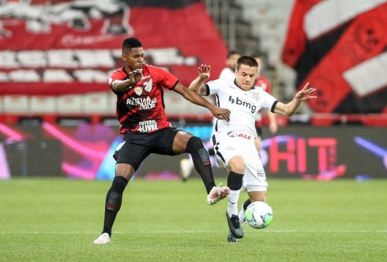 Corinthians x Athletico-PR muda de data e Timão ganha semana cheia de treinos (Foto: Rodrigo Coca/Ag. Corinthians)