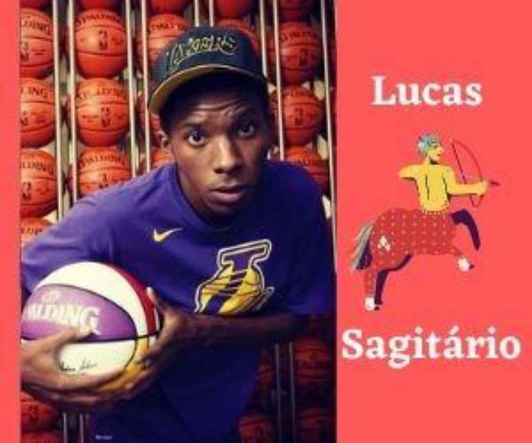 Lucas