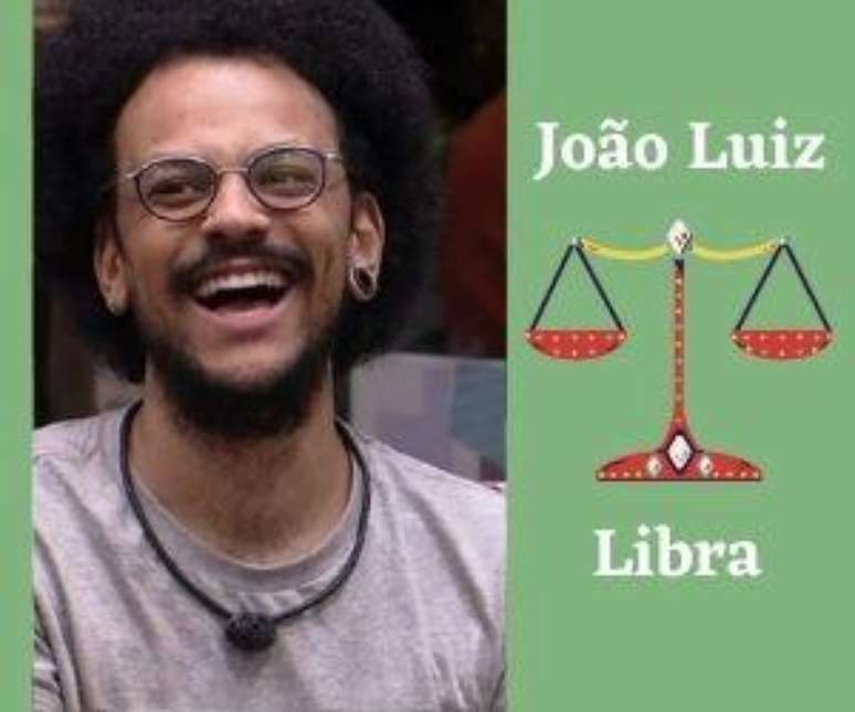 Jo&atilde;o luiz
